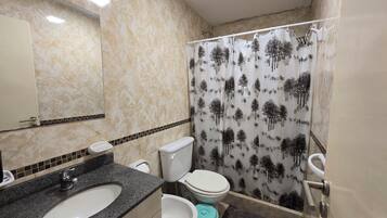 Basic Apartment, 1 Bedroom, Kitchen | Bathroom