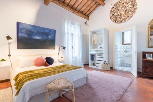 1 Bedroom Private vacation home in Pozzonovo