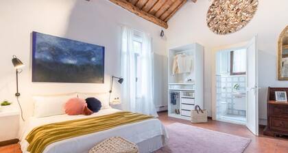 1 Bedroom Private vacation home in Pozzonovo