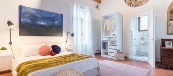 1 Bedroom Private vacation home in Pozzonovo