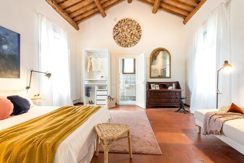 1 Bedroom Private vacation home in Pozzonovo