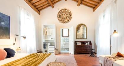 1 Bedroom Private vacation home in Pozzonovo