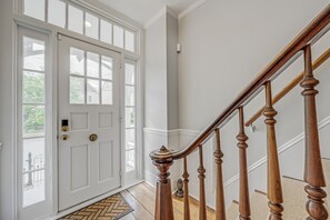 Interior - 340 Market - in town Lewes with Private Pool! (Lewes)