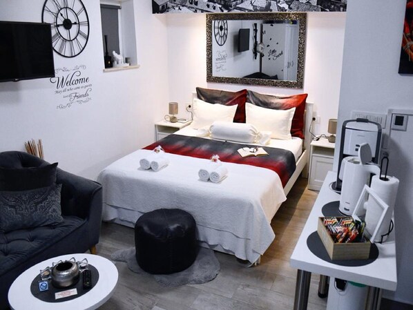 Free WiFi - Apartment Little Secret (Dubrovnik)