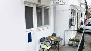 Balkong