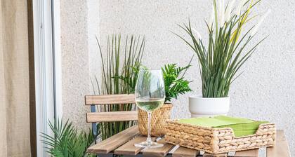 Apartamento Totalmente Reformado y Renovado, Cerca del Aeropuerto, y de Ifema,