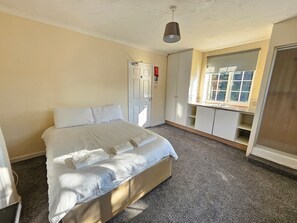 Double Room | Free WiFi