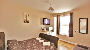 Chambre Double | Wi-Fi gratuit