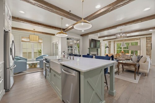 Carlton Landing-Sweet's Retreat