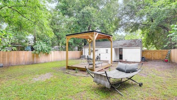 House (2 Bedrooms) | Front of property