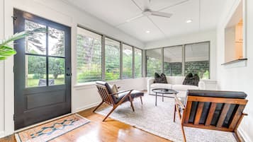 Cottage (3 Bedrooms) | Interior