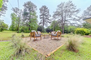 Cottage (3 Bedrooms) | Interior