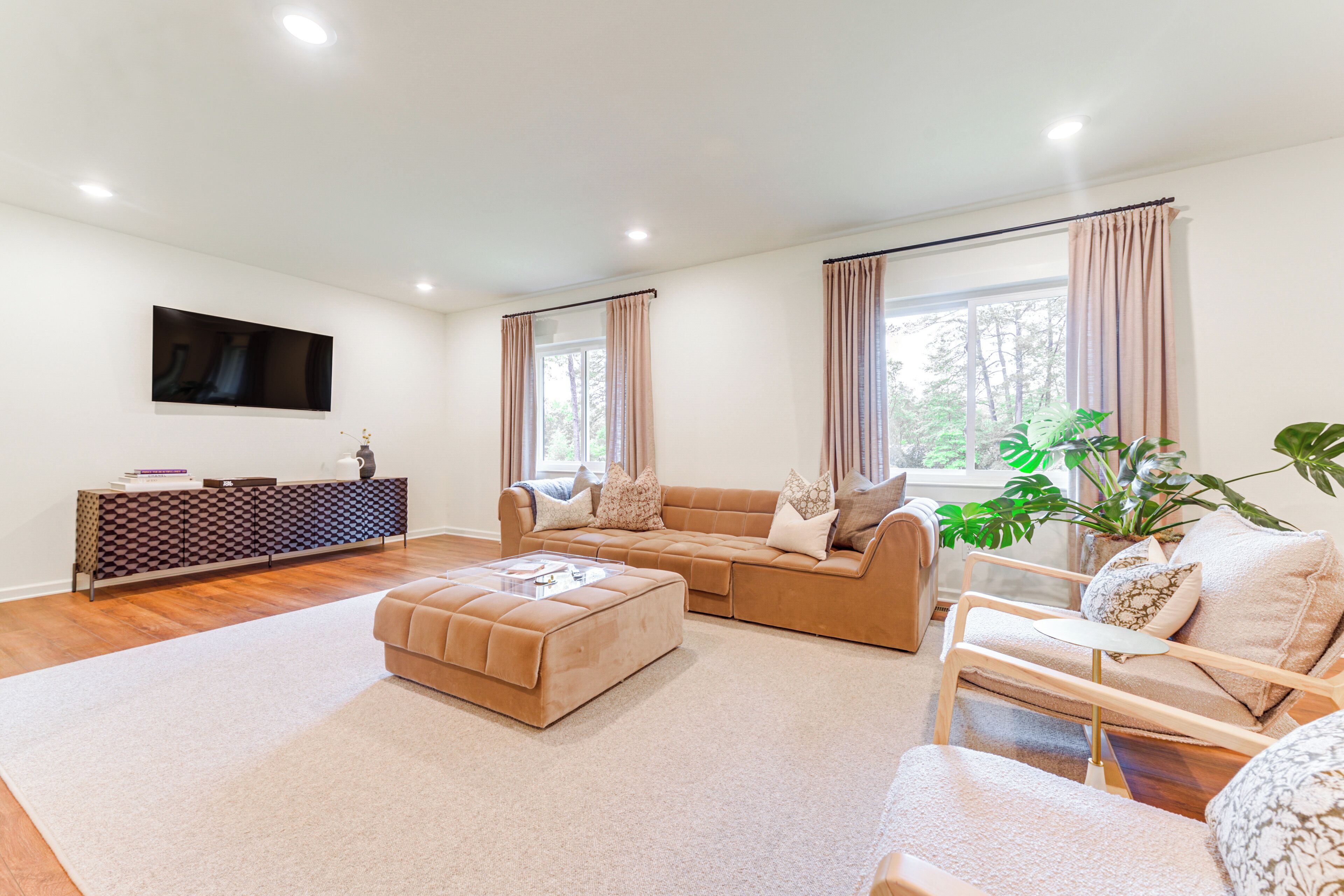 村舍 (3 Bedrooms) | 住宿内部