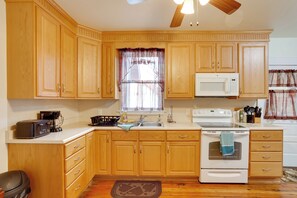 Apartemen (2 Bedrooms) | Interior