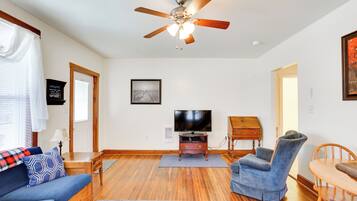 Căn hộ (2 Bedrooms) | Nội thất