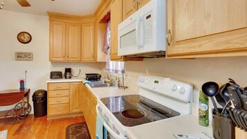 Căn hộ (2 Bedrooms) | Nội thất