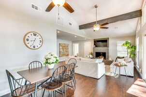 Casa (3 Bedrooms) | Interior