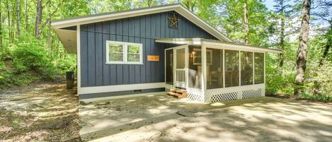 Rumah (2 Bedrooms) | Interior