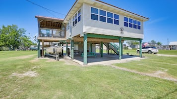 單棟房屋 (4 Bedrooms) | 內部