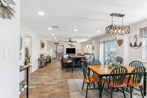 Casa (4 Bedrooms) | Interior