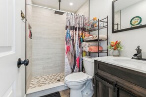 Casa (4 Bedrooms) | Parte interna