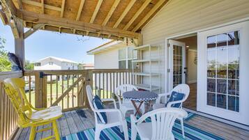 House (4 Bedrooms) | Front of property