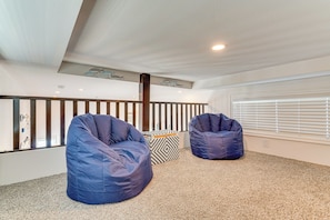 Cottage (1 Bedroom) | Intérieur