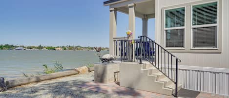 Cottage (1 Bedroom) | Interior