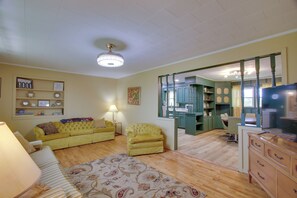 Casa (4 Bedrooms) | Interior