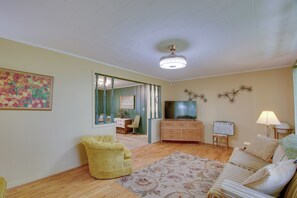 Casa (4 Bedrooms) | Interior