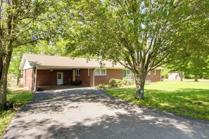 Casa (4 Bedrooms) | Interior