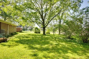 Casa (4 Bedrooms) | Interior