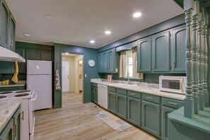 Casa (4 Bedrooms) | Interior