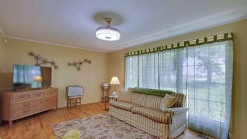 Rumah (4 Bedrooms) | Interior