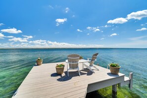 Casa de campo (3 Bedrooms) | Interior