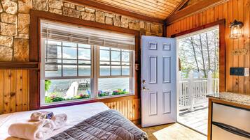 平房 (3 Bedrooms) | 住宿內部