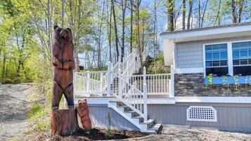 Cottage (3 Bedrooms) | Nội thất