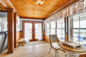 Casa de campo (3 Bedrooms) | Interior