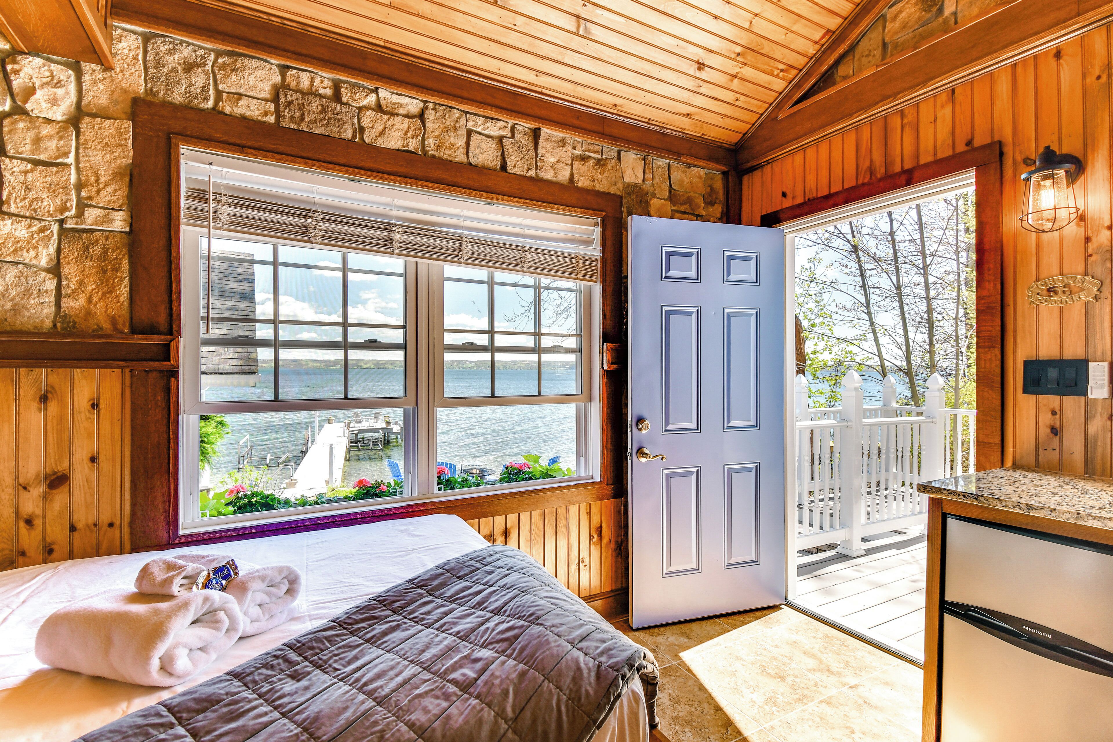 Cottage (3 Bedrooms) | Nội thất