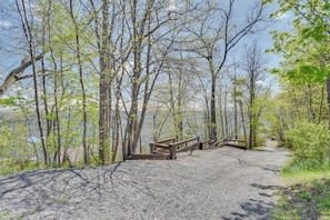 كوخ (3 Bedrooms) | المنشأة من الداخل