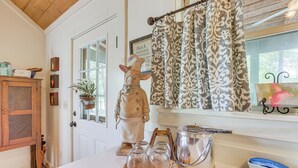 คอทเทจ (2 Bedrooms) | ภายใน