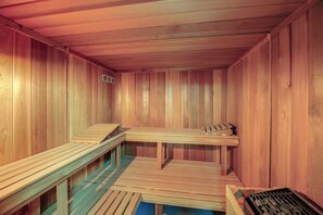 Ferienhaus (3 Bedrooms) | Innenbereich
