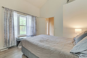 Talo (4 Bedrooms) | Sisätilat