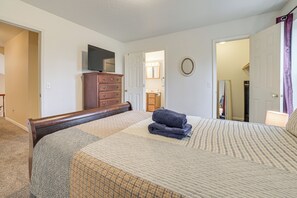 Casa (4 Bedrooms) | Interior