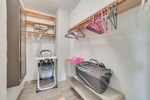 Ferienhaus (4 Bedrooms) | Innenbereich