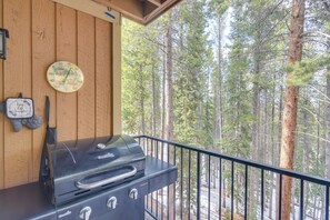 Huoneisto (2 Bedrooms) | Sisätilat