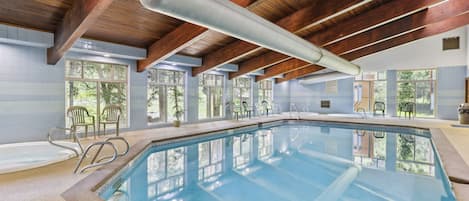 Departamento (2 Bedrooms) | Interior