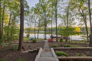 Property grounds - Shady Shores | Spectacular Views | Gameroom | Sleeps 18 (Bracey)