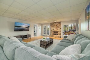 Télévision, jeux vidéo