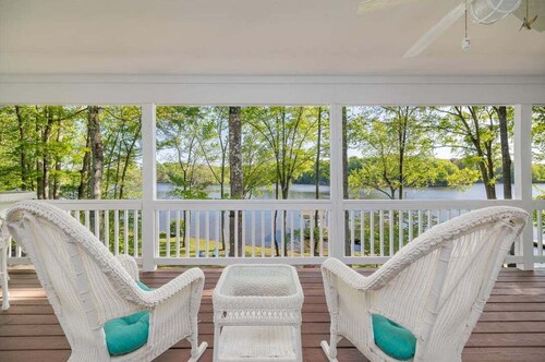 Shady Shores | Spectacular Views | Gameroom | Sleeps 18
